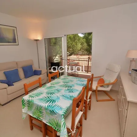 Apartment Carle Magne Esc 3