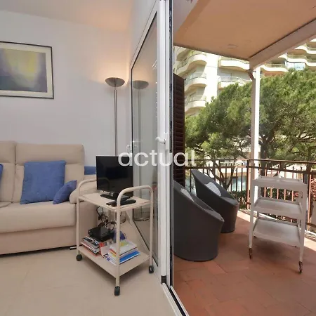 Apartamento Carle Magne Esc 3 Platja d'Aro (Playa de Aro)