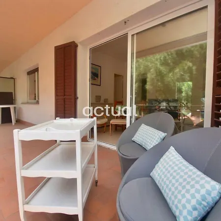 Carle Magne Esc 3 Platja d'Aro