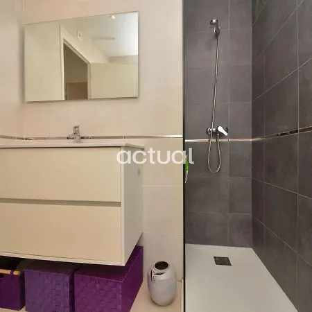 Carle Magne Esc 3 Apartamento *