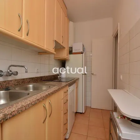 Apartamento Carle Magne Esc 3