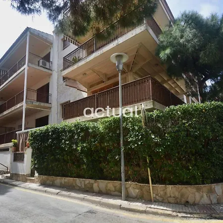 Carle Magne Esc 3 Platja d'Aro (Playa de Aro)