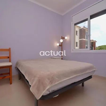 Apartment Carle Magne Esc 3