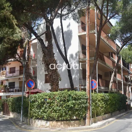 Carle Magne Esc 3 Apartment Platja d'Aro